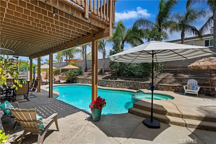 3415 Horizon Street, Corona, California 92881