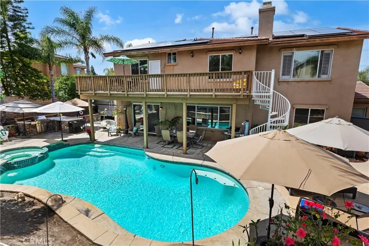 3415 Horizon Street, Corona, California 92881