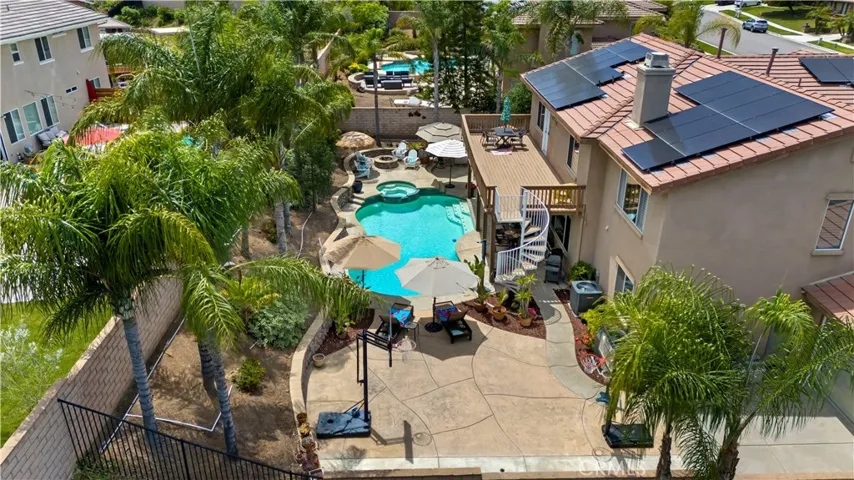 3415 Horizon Street, Corona, California 92881