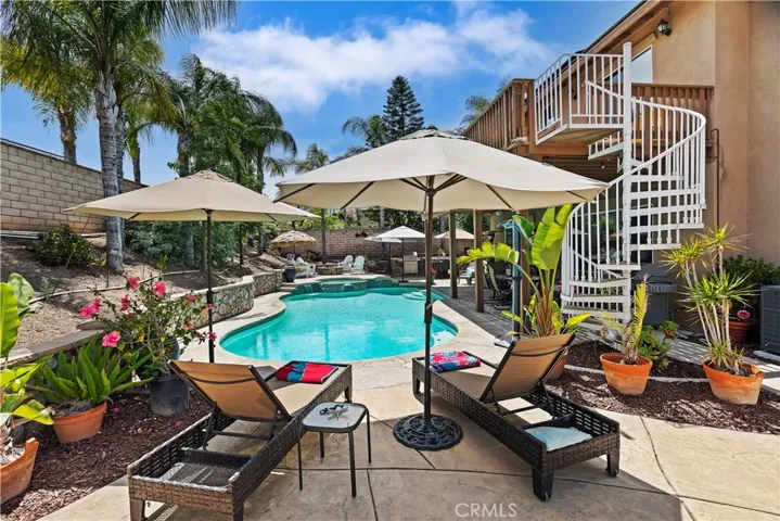 3415 Horizon Street, Corona, California 92881