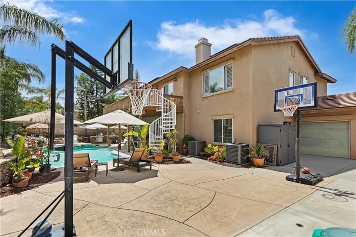 3415 Horizon Street, Corona, California 92881