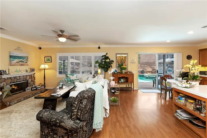 3415 Horizon Street, Corona, California 92881