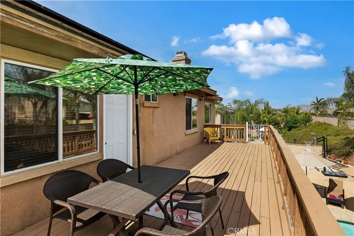 3415 Horizon Street, Corona, California 92881