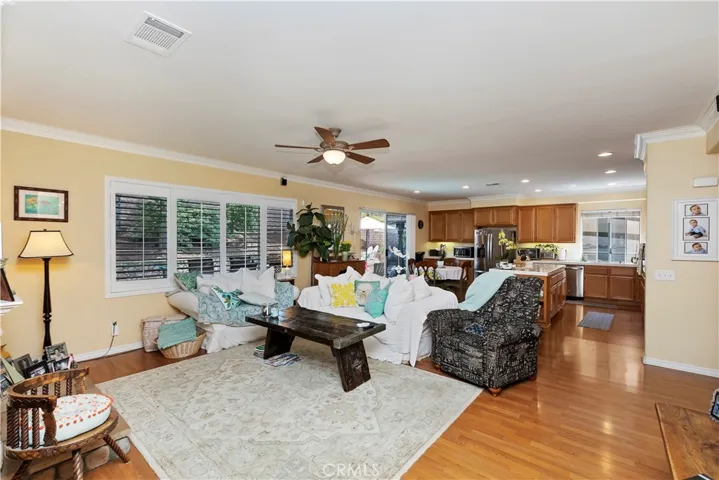 3415 Horizon Street, Corona, California 92881