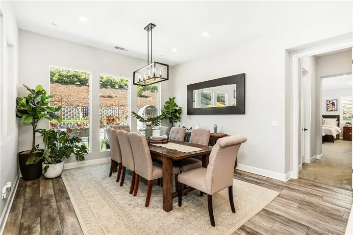 22171 Long Trot Drive, Escondido, California 92029