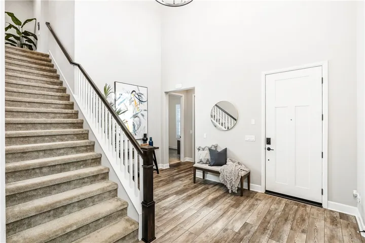 22171 Long Trot Drive, Escondido, California 92029