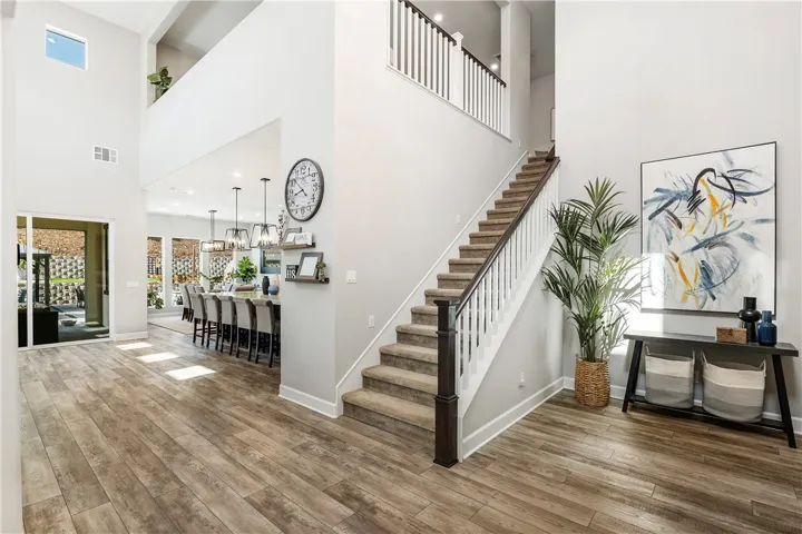 22171 Long Trot Drive, Escondido, California 92029