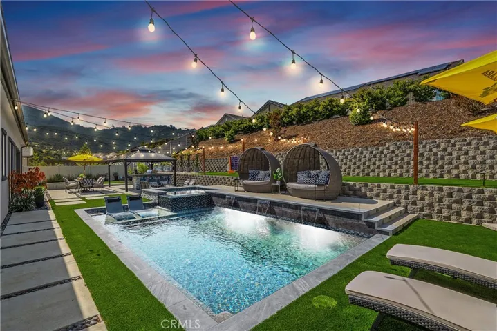22171 Long Trot Drive, Escondido, California 92029
