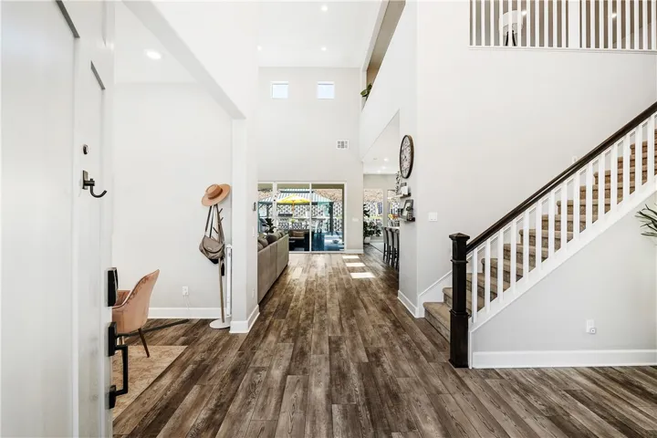 22171 Long Trot Drive, Escondido, California 92029