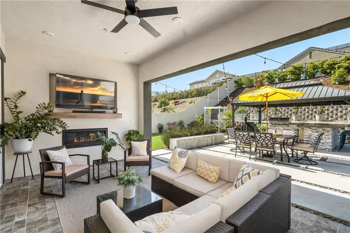 22171 Long Trot Drive, Escondido, California 92029