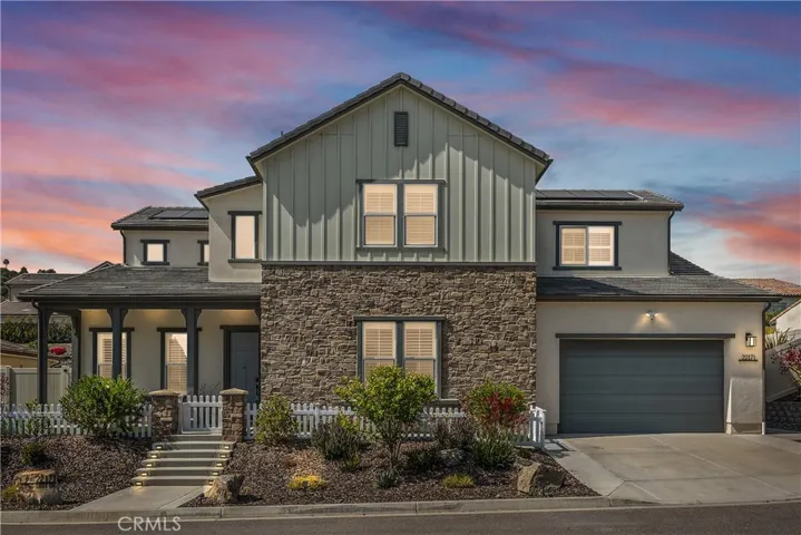 22171 Long Trot Drive, Escondido, California 92029