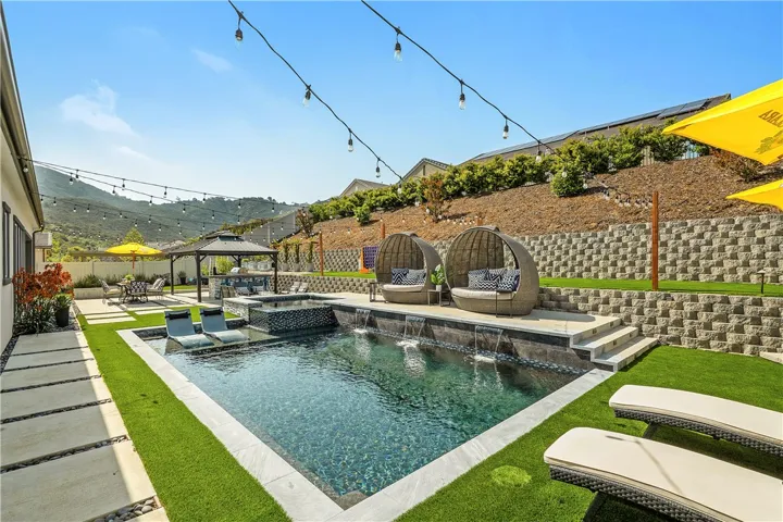 22171 Long Trot Drive, Escondido, California 92029