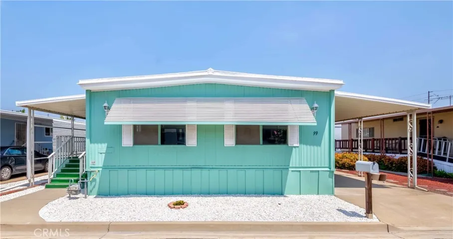 12101 Dale Avenue 99, Stanton, California 90680