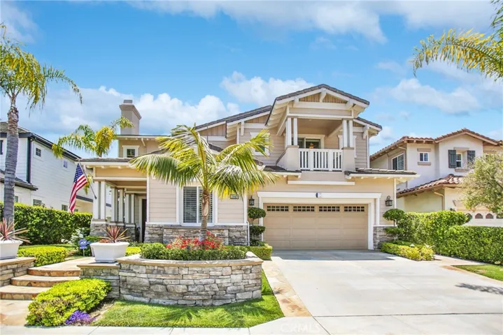 Curb Appeal!