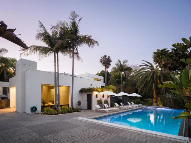 14821 Calle Montelibano, Rancho Santa Fe, California 92067