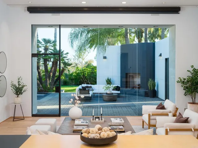 14821 Calle Montelibano, Rancho Santa Fe, California 92067