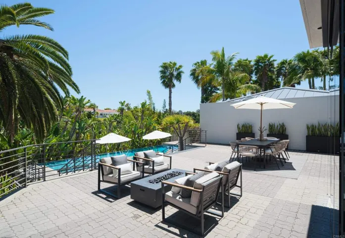14821 Calle Montelibano, Rancho Santa Fe, California 92067