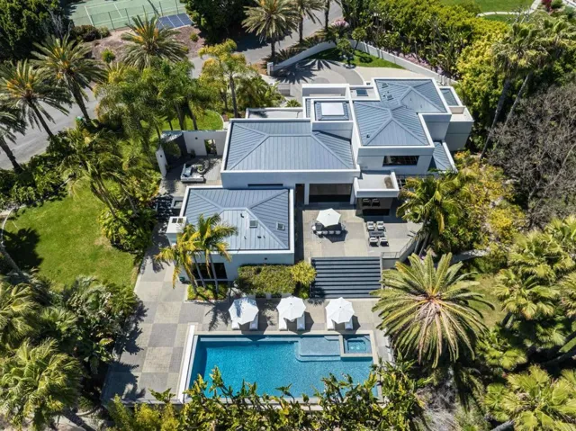 14821 Calle Montelibano, Rancho Santa Fe, California 92067