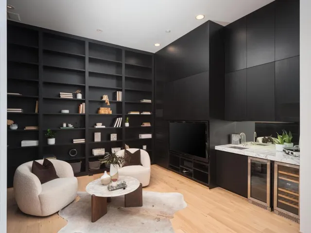 14821 Calle Montelibano, Rancho Santa Fe, California 92067