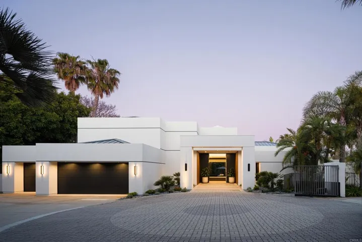 14821 Calle Montelibano, Rancho Santa Fe, California 92067