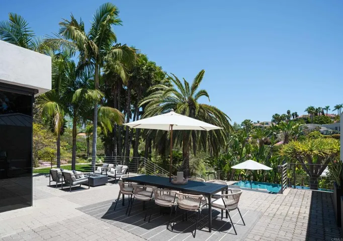 14821 Calle Montelibano, Rancho Santa Fe, California 92067