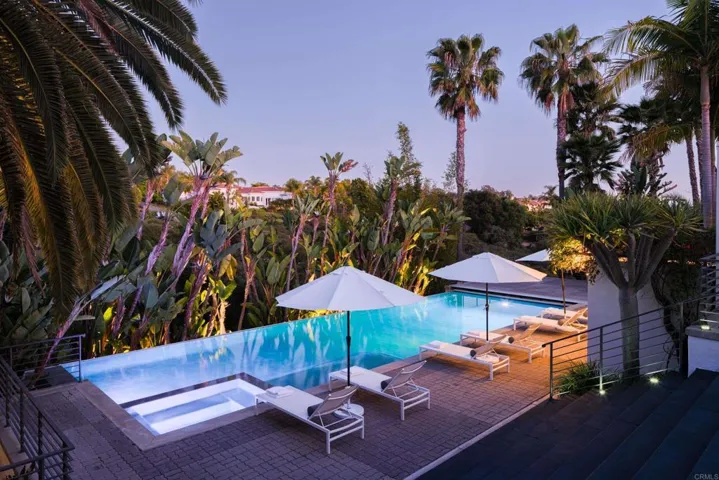 14821 Calle Montelibano, Rancho Santa Fe, California 92067