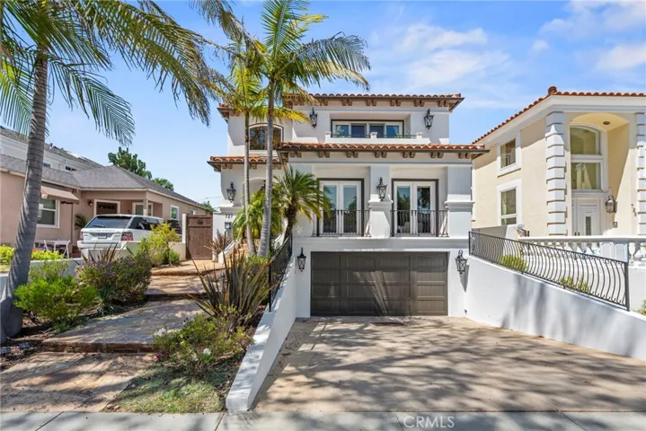 727 Avenue A, Redondo Beach, California 90277