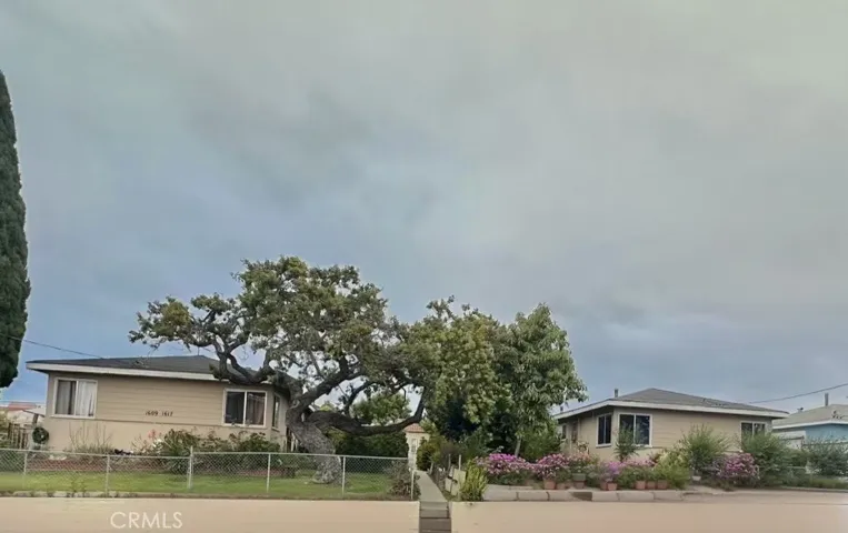 1609 259th. St., Torrance, California 90710