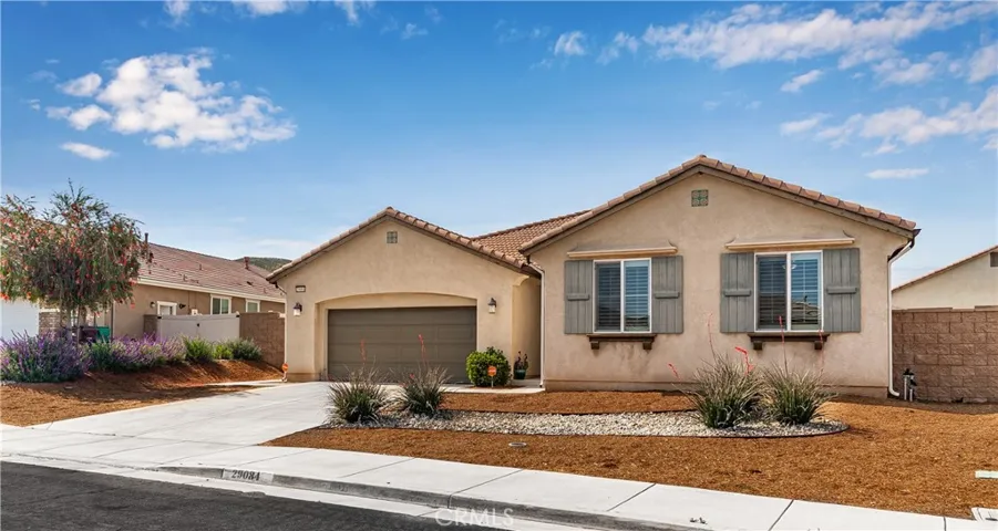 Welcome to 29084 Botanical Circle!