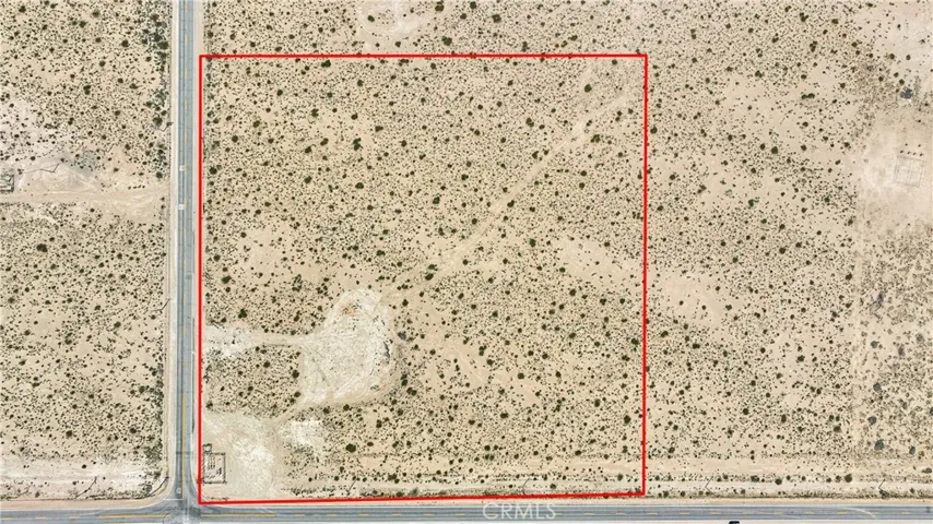 11350 Camp Rock Road, Lucerne Valley, California 92356