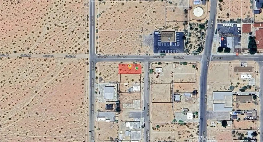 Parcel 2