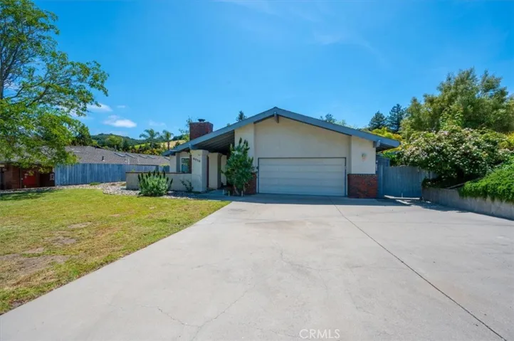 6070 Madbury Court, San Luis Obispo, California 93401