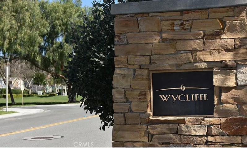 Davenport community is part of the Wycliff District Village