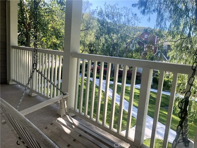 Time to relax