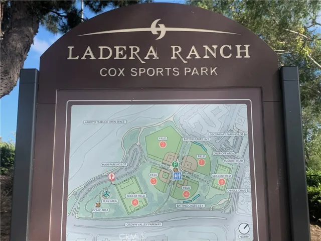Cox Sports facility offers many activities
