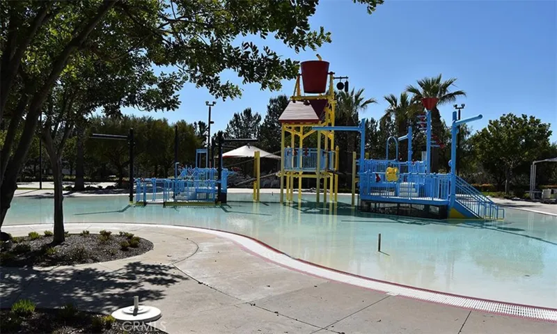 Water park