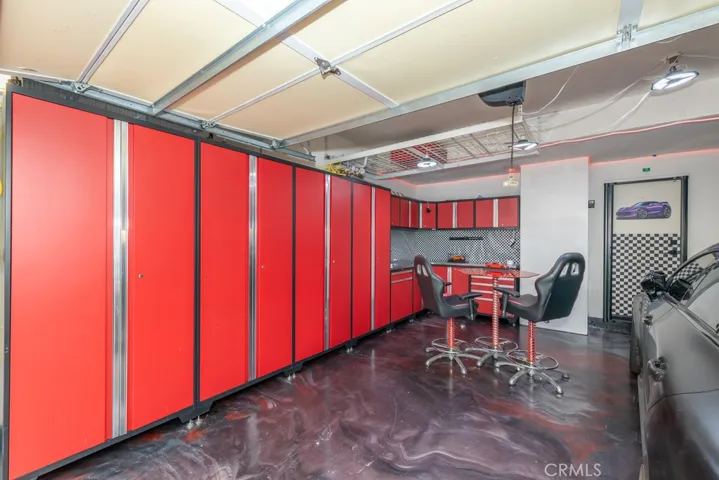 High end metal storage cabinets