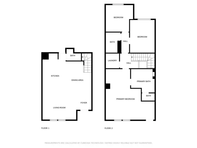 7 Rumford Floor Plan