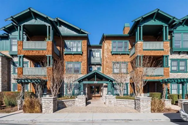20 Madison Avenue 101, San Mateo, California 94402