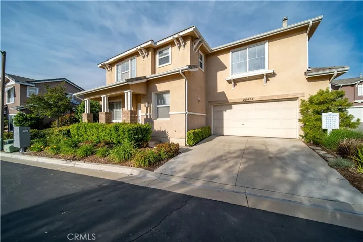 28412 Mayfair Drive, Valencia, California 91354