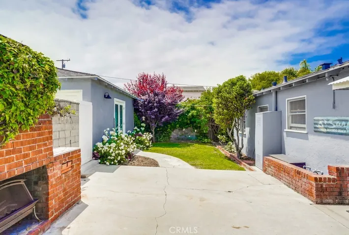400 S Juanita, Redondo Beach, California 90277