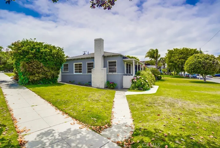 400 S Juanita, Redondo Beach, California 90277