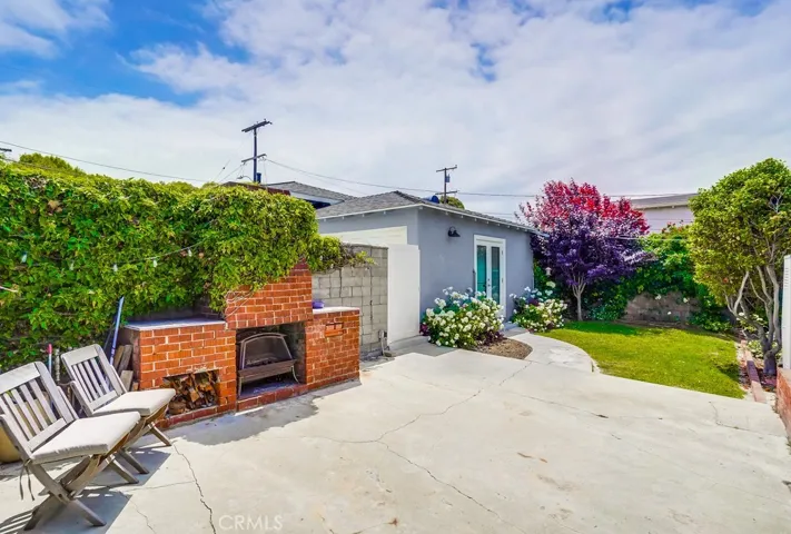 400 S Juanita, Redondo Beach, California 90277
