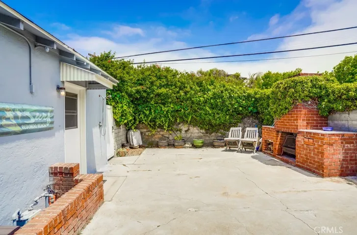 400 S Juanita, Redondo Beach, California 90277