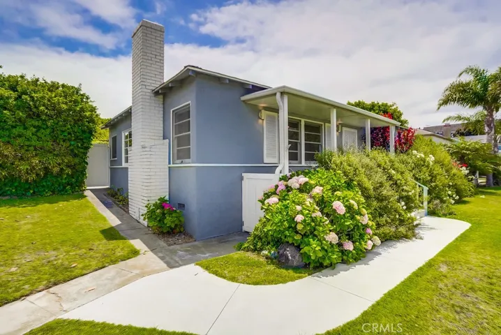 400 S Juanita, Redondo Beach, California 90277