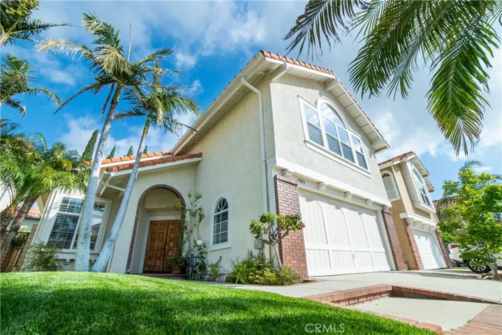 19943 Crystal Hills Lane, Porter Ranch, California 91326
