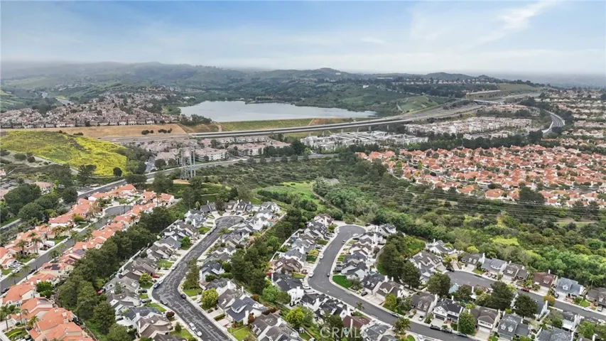 21201 Ponderosa, Mission Viejo, California 92692