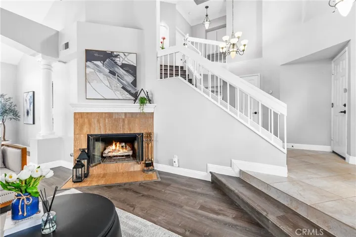 21201 Ponderosa, Mission Viejo, California 92692