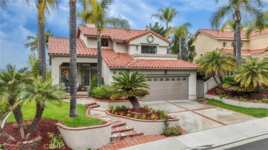 21201 Ponderosa, Mission Viejo, California 92692