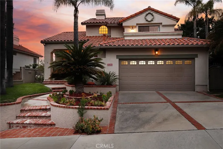 21201 Ponderosa, Mission Viejo, California 92692